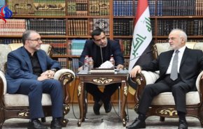الجعفري: العراق نجح باستقطاب المجتمع الدولي للوقوف إلى جانبه ضد الإرهاب