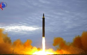  بيونغ يانغ تعلن عن خطط لتجربة صاروخ يصل لأمريكا  
