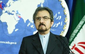 إيران تفند بشدة أنباء حول استعدادها للحوار بشأن برنامجها الصاروخي