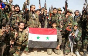 پایان کار «داعش» در حومه شرقی حمص