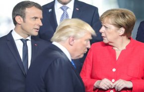 تحلیلگر آمریکایی: ترامپ، اروپا را در برابر ایران قرار دهد