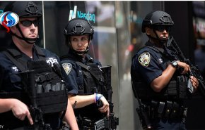 نيويورك تعتقل 3 أشخاص بتهمة التخطيط لشن هجمات لصالح 