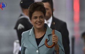رئيسة البرازيل السابقة تتحدث عن أسباب زيادة اهتمام أمريكا بفنزويلا