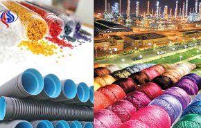 سهم70 درصدی محصولات پتروشیمی ایران از بازار پاکستان