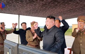 كوريا الشمالية تنوي اختبار صاروخ قادر على استهداف غرب الولايات المتحدة