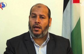 حماس: سلاح المقاومة ليس مطروحا في مفاوضات القاهرة 