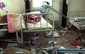 وزرات بهداشت یمن حمله به کودکان و بیمارستان ها را محکوم کرد