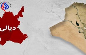 بالصورة .. رضيعة ملقاة قرب ضفاف نهر خريسان ببعقوبة