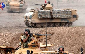 اشتباكات بين الجيش التركي و”تحرير الشام” الارهابية في ريف إدلب