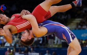 ايران تستضيف بطولة كاس العالم للمصارعة الرومانية 2018