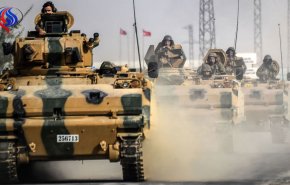 بالفيديو: عملية عسكرية تركية بإدلب.. واستانا اعلنتها منطقة لخفض التصعيد