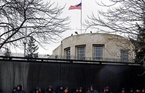 سفارت آمریکا در ترکیه صدور روادید غیرمهاجرتی را متوقف کرد
