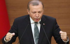 اردوغان: از تحولات عراق و سوریه نمی‌ترسیم!