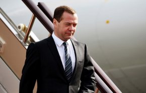 نخست وزیر روسیه به الجزایر و مغرب می‌رود