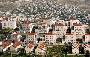 تلاش صهیونیست‌ها برای ساخت 4 هزار واحد جدید در کرانه باختری

