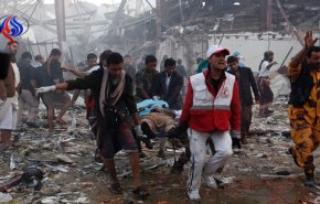 رئيس وزراء اليمن: جريمة القاعة الكبرى لن ينساها شعبنا وستظلّ وصمة عار بوجه المعتدين
