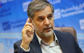 ايران: اي اجراء ضد الحرس يعد دعما للارهابيين وسيواجه برد جاد