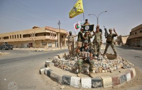 ارتش عراق رسما آزادسازی کامل 