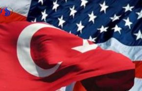 مقابله به مثل ترکیه با آمریکا در ماجرای روادید