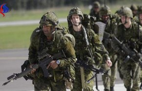 ارتش روسیه برای جنگ‌های خود سرباز خارجی استخدام می‌کند!