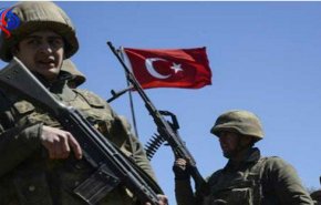 ارتش ترکیه از آغاز عملیات نظامی خود در ادلب سوریه خبر داد