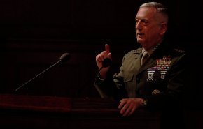 ماتيس يدعو قواته ان يكونوا مستعدين لحل عسكري مع كوريا الشمالية