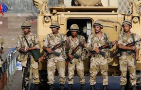كيف ستكون ترسانة الجيش المصري بحلول عام 2020؟