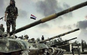 الجيش السوري في عمق الميادين بدير الزور .. والتقدم مستمر