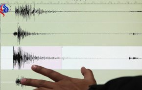 وقوع زلزله شدید در شمال شیلی