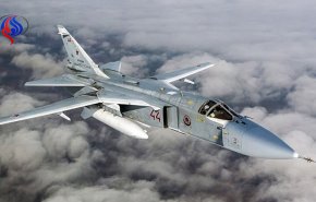 خلبانان سوخو 24 روسیه در سوریه کشته شدند