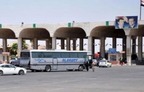 حرس الحدود الأردني: مستعدون أمنياً لفتح معبر جابر ــ نصيب