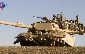 أمريكا تهدد روسيا بدبابات مطورة من طراز 