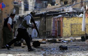 حماس: العمل الفلسطيني المشترك صمام أمان واستقرار بمخيم عين الحلوة بلبنان
