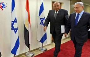 ماذا وراء زيارة الوفد الصهيوني الى القاهرة تزامنا مع الحوار الفلسطيني بين فتح و حماس؟