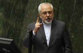 ظریف: ایران آمادگی هرگونه اقدام متناسب با تصمیمات آمریکا درباره برجام را دارد