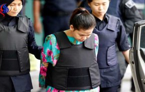 محكمة ماليزية تطلع على لقطات للمشتبه بها في مقتل الأخ غير الشقيق لزعيم كوريا الشمالية