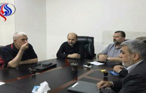 حماس : سيتم حسم الكثير من الملفات والقضايا في القاهرة