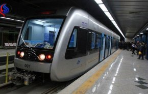 مدیر عامل شرکت مترو استعفا کرد+سند