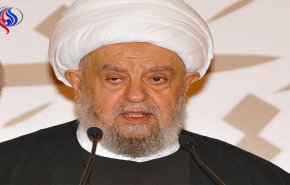 الشيخ قبلان: الشيعة دعاة سلام ومحبة وليسوا ارهابيين