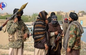 هلاکت و مجروحیت 13 عضو طالبان در شرق افغانستان 