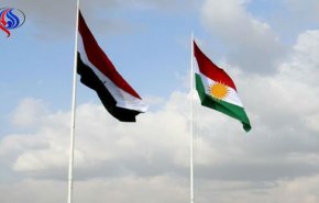  اقلیم کردستان برای آغاز گفتگو باید حاکمیت دولت مرکزی را بر تمام خاک عراق بپذیرد