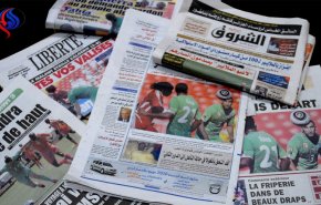 60 صحيفة جزائرية تتوقف عن العمل بسبب الأزمة المالية