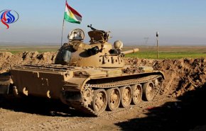 مقام‌های اقلیم کردستان جاده اربیل ــ موصل را بستند