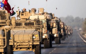 شاهد..القوات العراقية تتوجه نحو اخر معاقل داعش في العراق