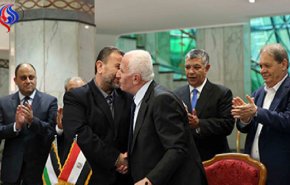 بعد توقيع المصالحة... هذا ما طلبته مصر من الفصائل الفلسطينية!