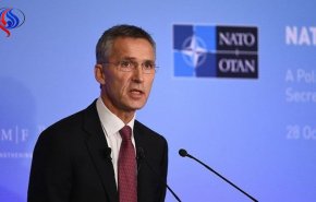 الناتو يعلن موقفه من العدوان العسكري على سوريا