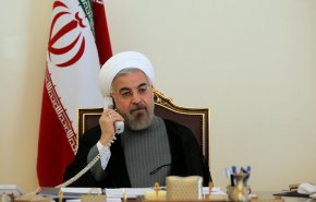 دکتر روحانی: برجام به هیچ وجه قابل مذاکره نیست