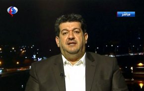 خبير استراتيجي: ترامب يريد رفع شعبيته بنقض الاتفاق النووي