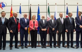 باريس وبرلين ولندن تؤكد استمرار التزامها الاتفاق النووي الايراني