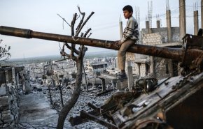 دراسة إسرائيلية: كيف ستنتهي الحرب بسوريا؟ خمسة احتمالات